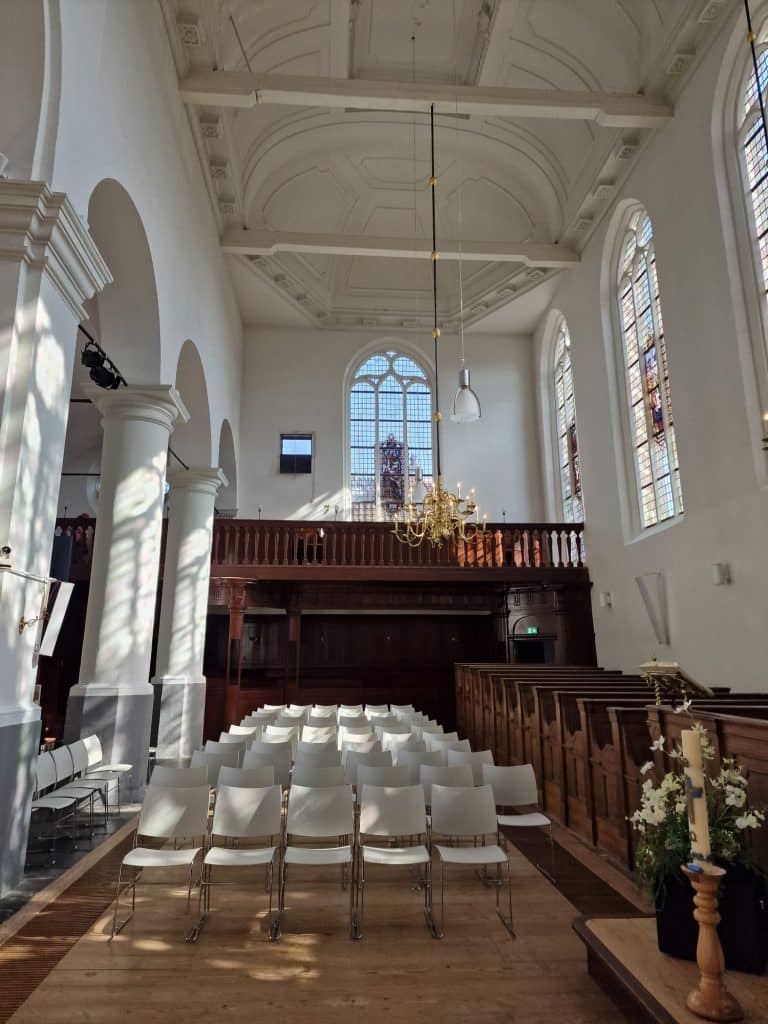 Kapelkerk