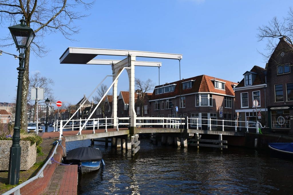 Nieuwlandbrug