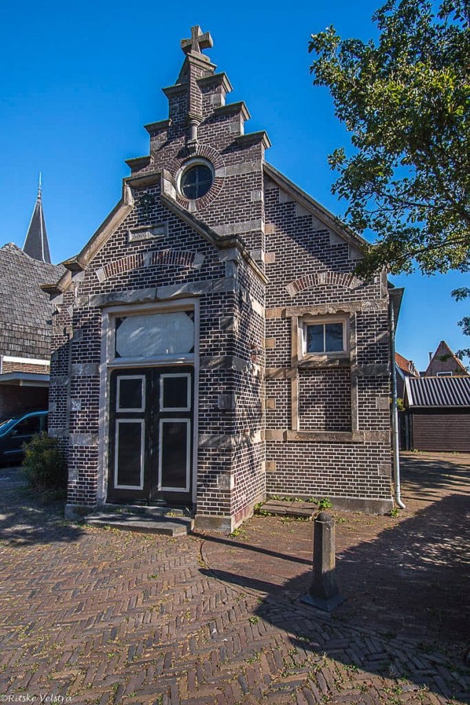 badhuis Kwerepad alkmaar