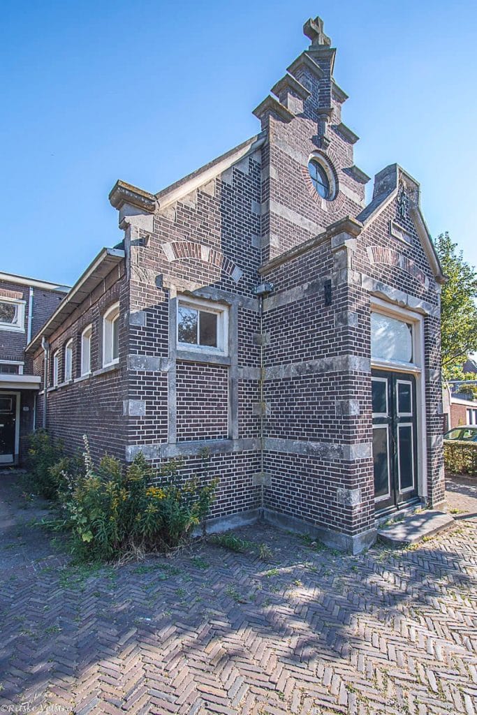 badhuis Kwerepad alkmaar