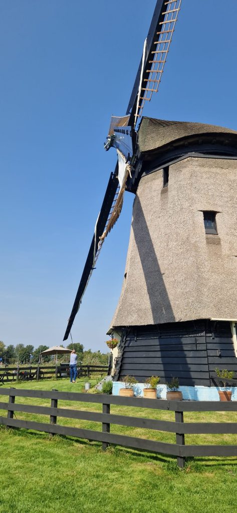 strijkmolen D Molenkade