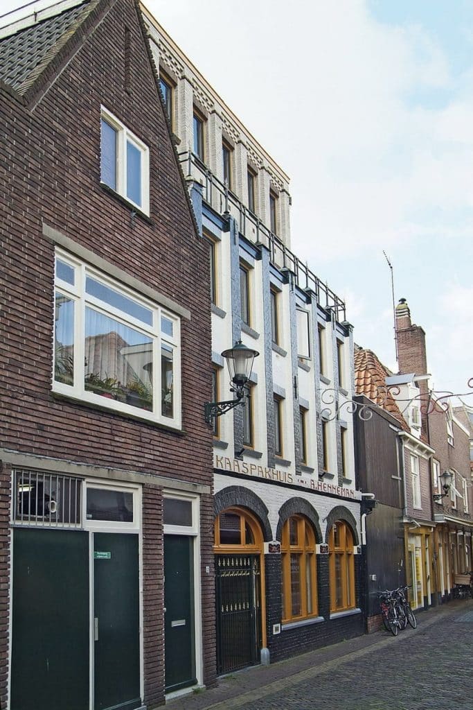 Achterstraat 15 Alkmaar