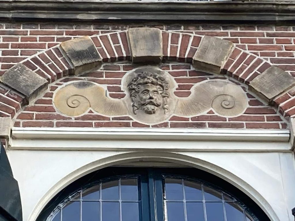 Huis met de Schopjes Alkmaar