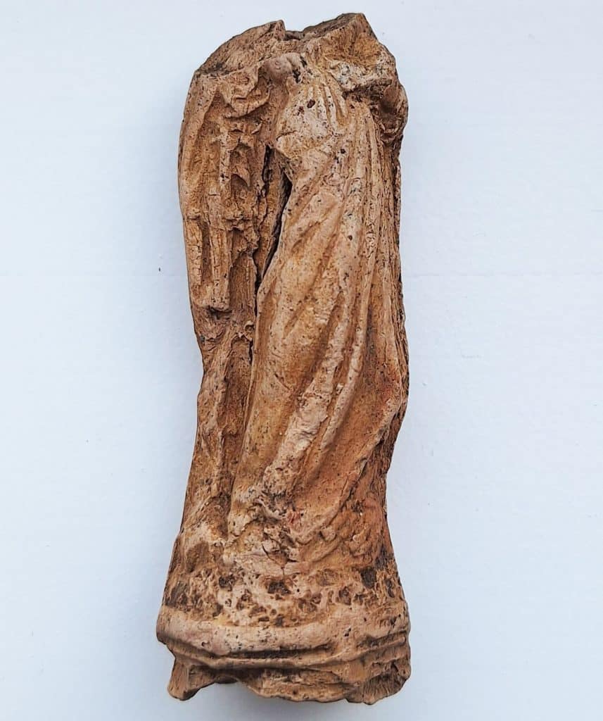 Onthoofde Catharina van Macedonië 13 september 2024