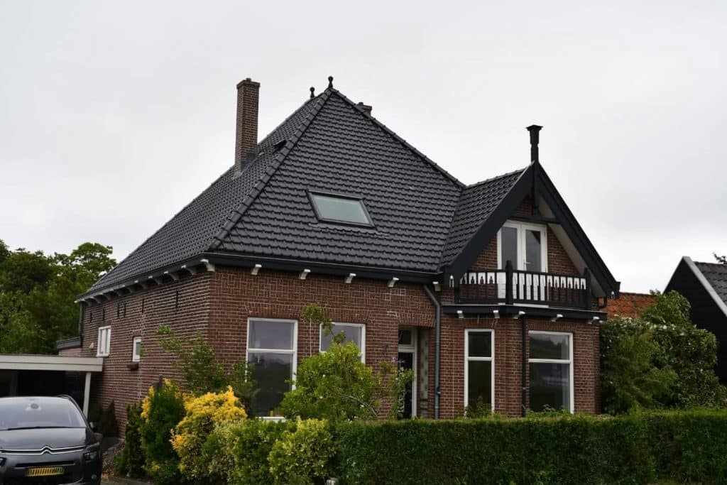Kanaaldijk 64 in Koedijk.