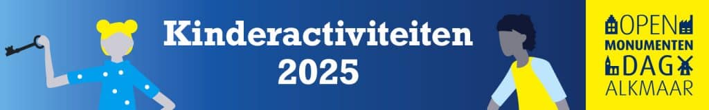 kinderactiviteiten OMD 2025