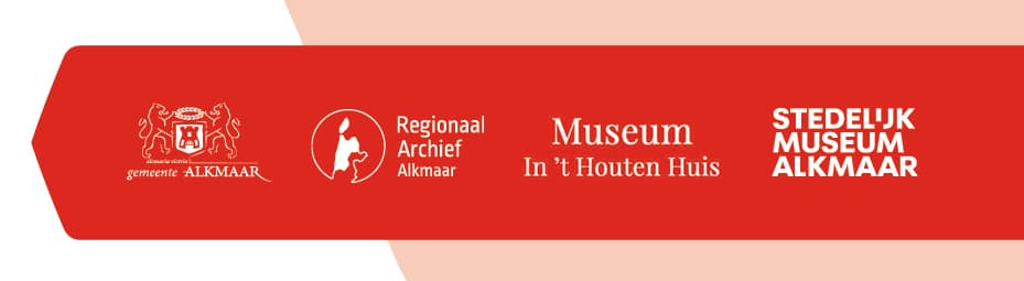 peiling Erfgoed Alkmaar logos