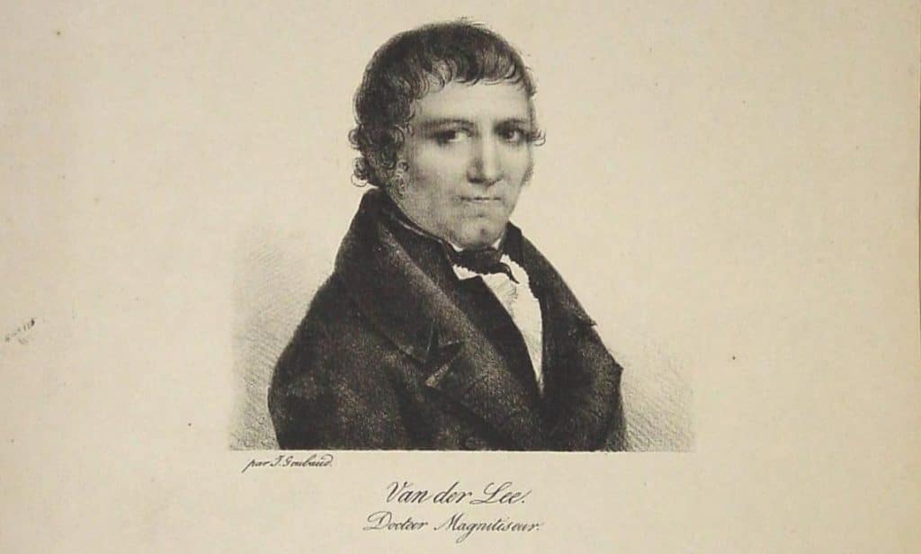 De wonderdokter van Schermerhorn