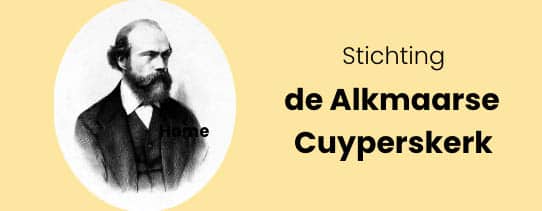 Stichting de Alkmaarse Cuyperskerk