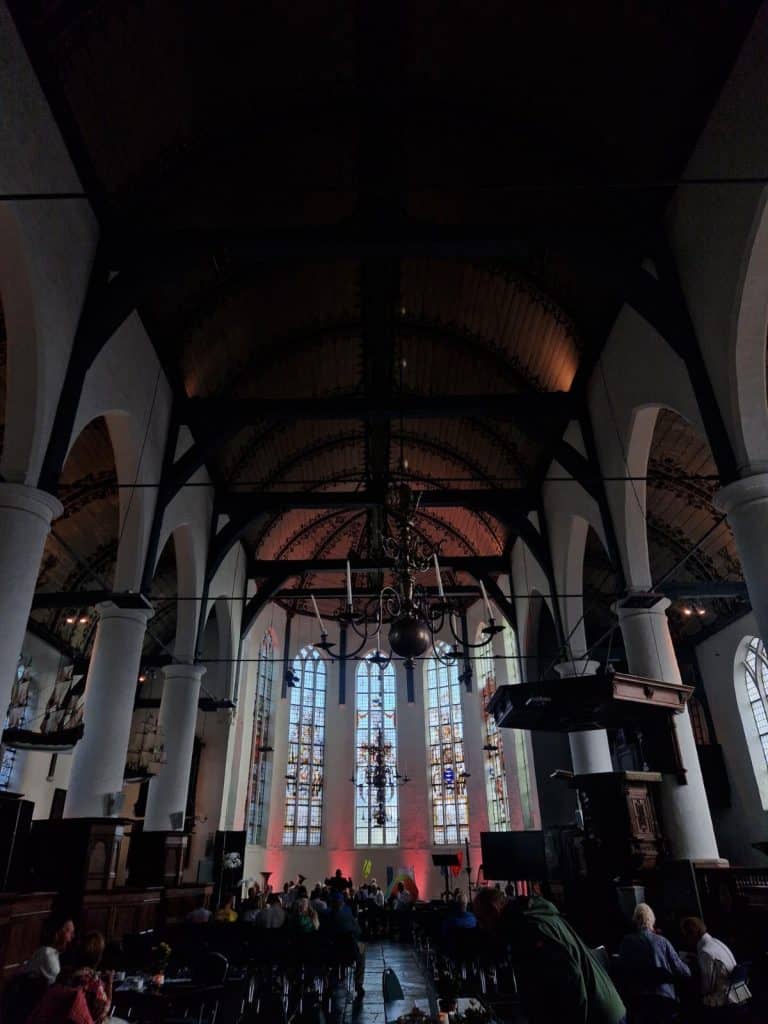 De Grote Kerk De Rijp 2025