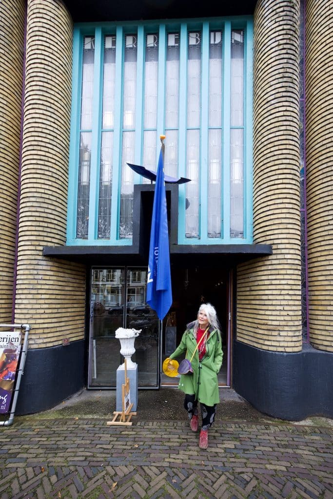 Glasfabriek De Kerrebijn 