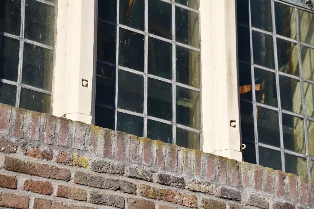 Ramen van de Evangelisch-Lutherse Kerk
