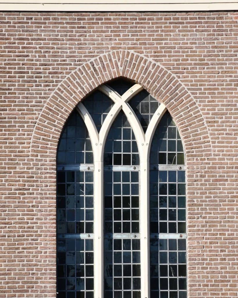 Ramen van de Evangelisch-Lutherse Kerk