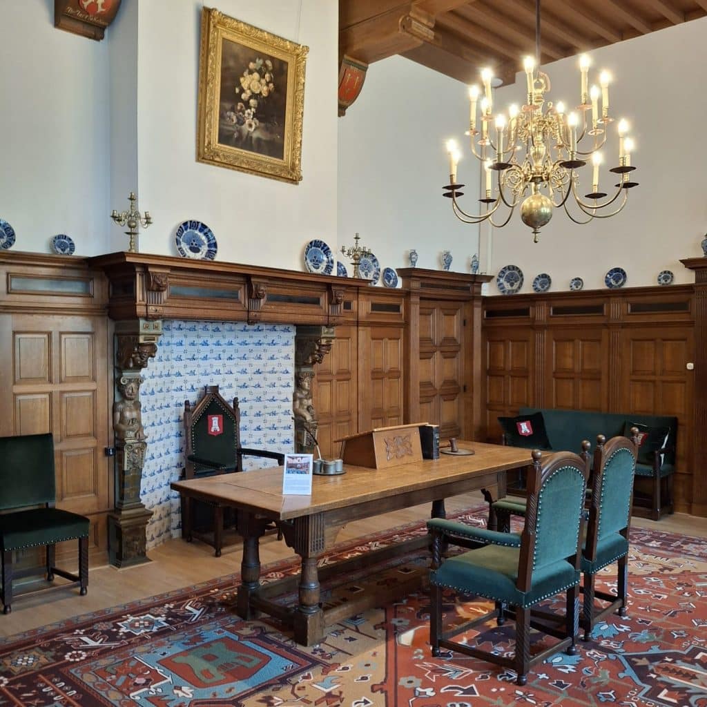 Stadhuis