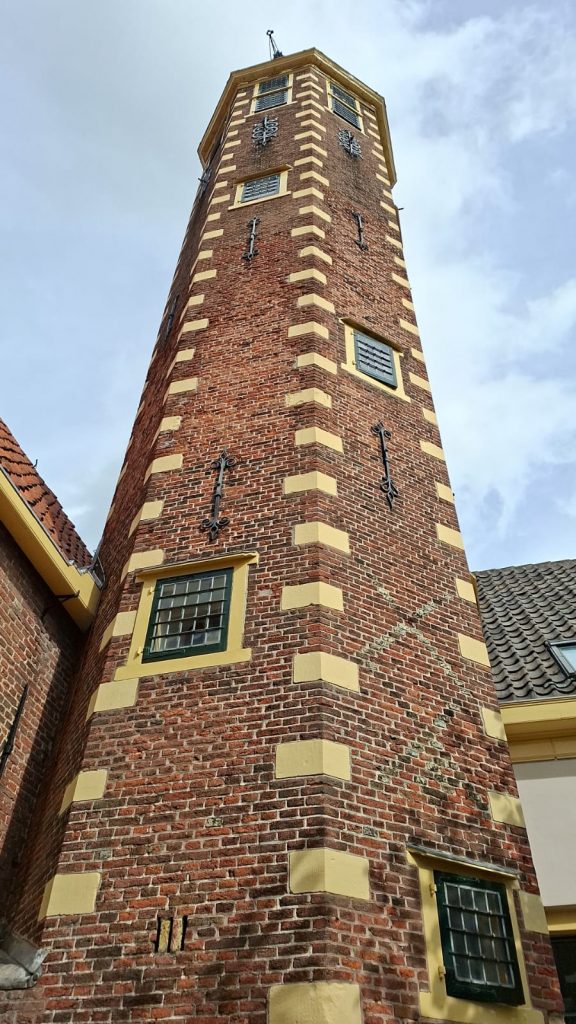Toren van Sonoy