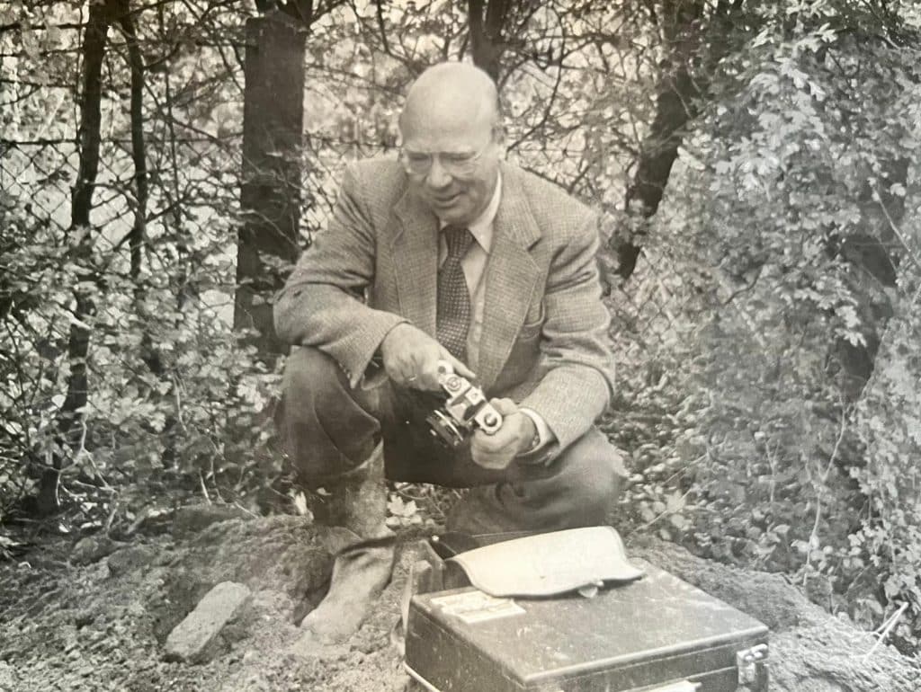 Erik H.P. Cordfunke