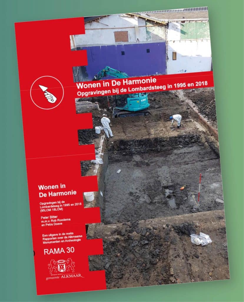 Rama 30 Wonen in de Harmonie