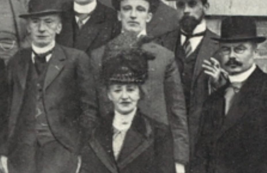 Catharina Egberta Cornelia Bruining. De derde vrouwelijke archivaris in Nederland