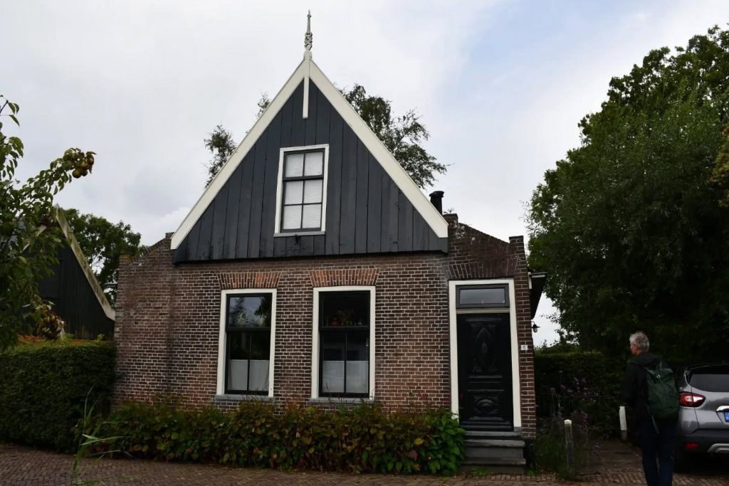 Noordeinde 5 in Noordeinde