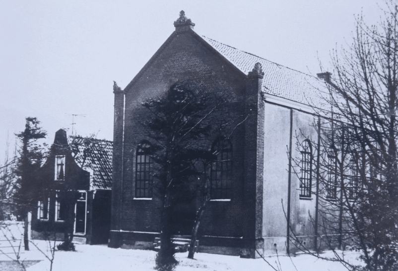 Historische foto